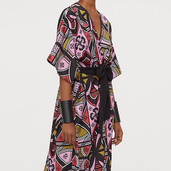 Ecomm: Mantsho x H&M